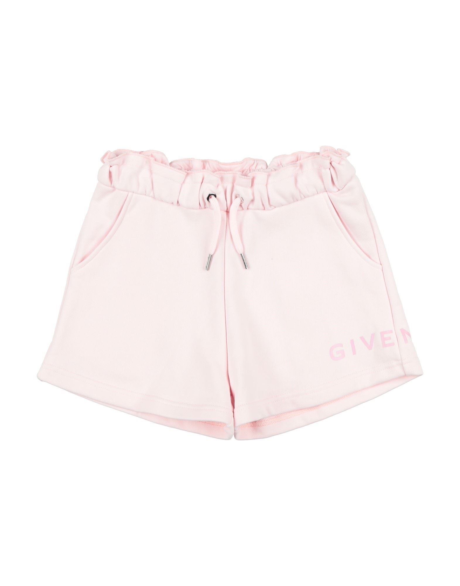 GIVENCHY Shorts & Bermudashorts Kinder Rosa von GIVENCHY