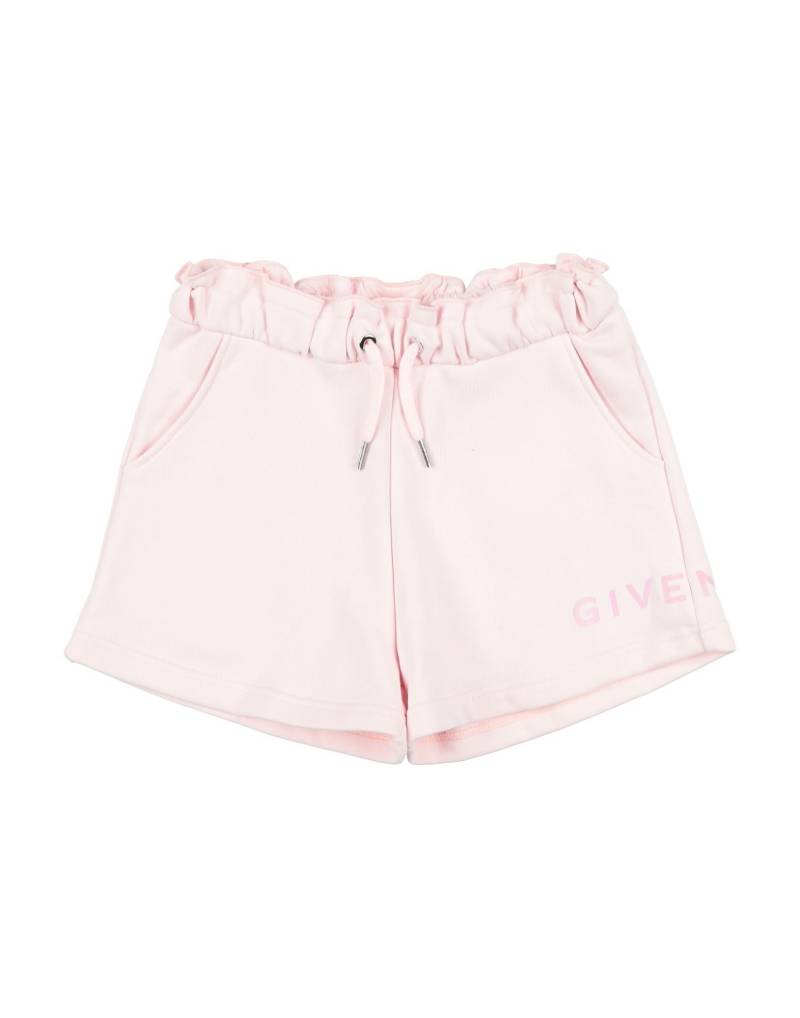 GIVENCHY Shorts & Bermudashorts Kinder Rosa von GIVENCHY
