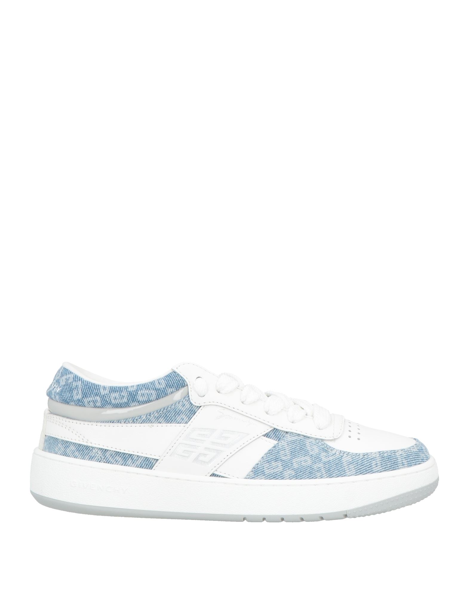 GIVENCHY Sneakers Damen Blau GIVENCHY Sneakers Damen Blau von GIVENCHY