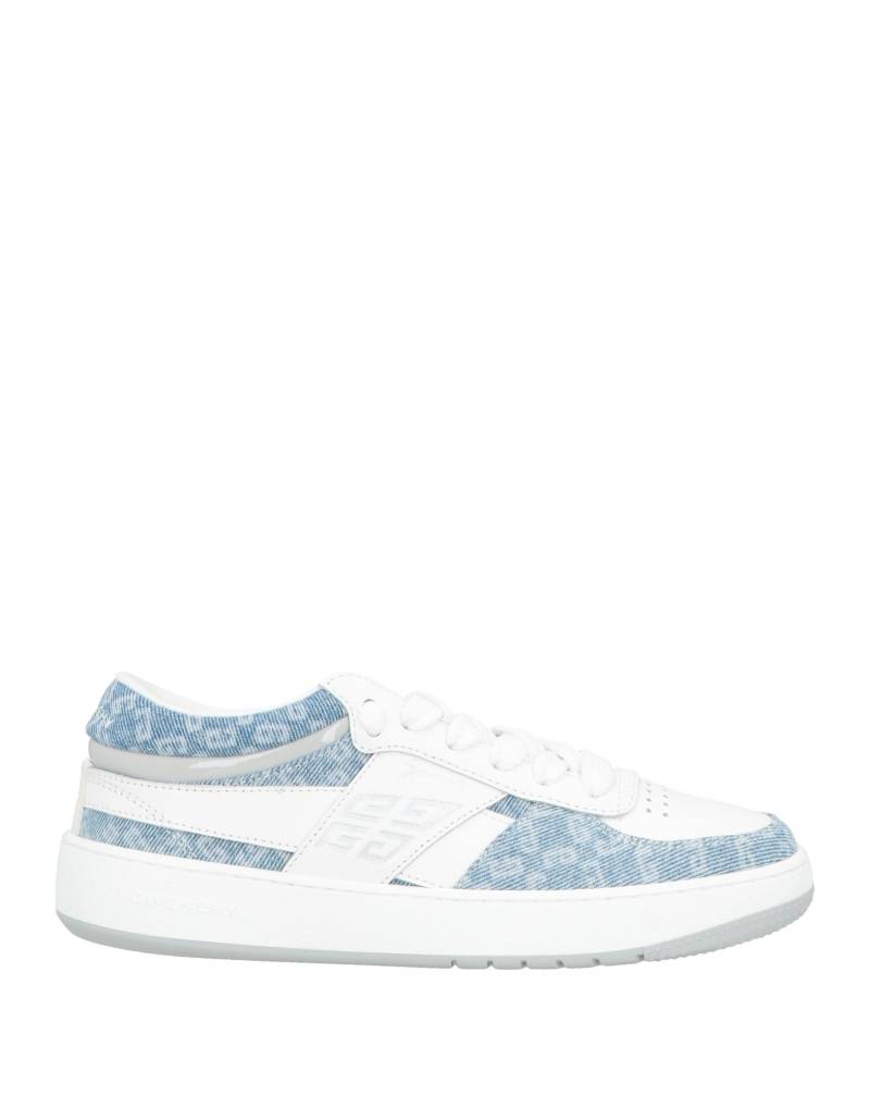 GIVENCHY Sneakers Damen Blau GIVENCHY Sneakers Damen Blau von GIVENCHY