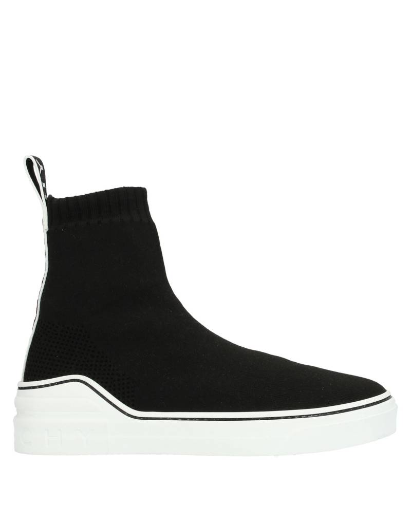 GIVENCHY Sneakers Damen Schwarz von GIVENCHY