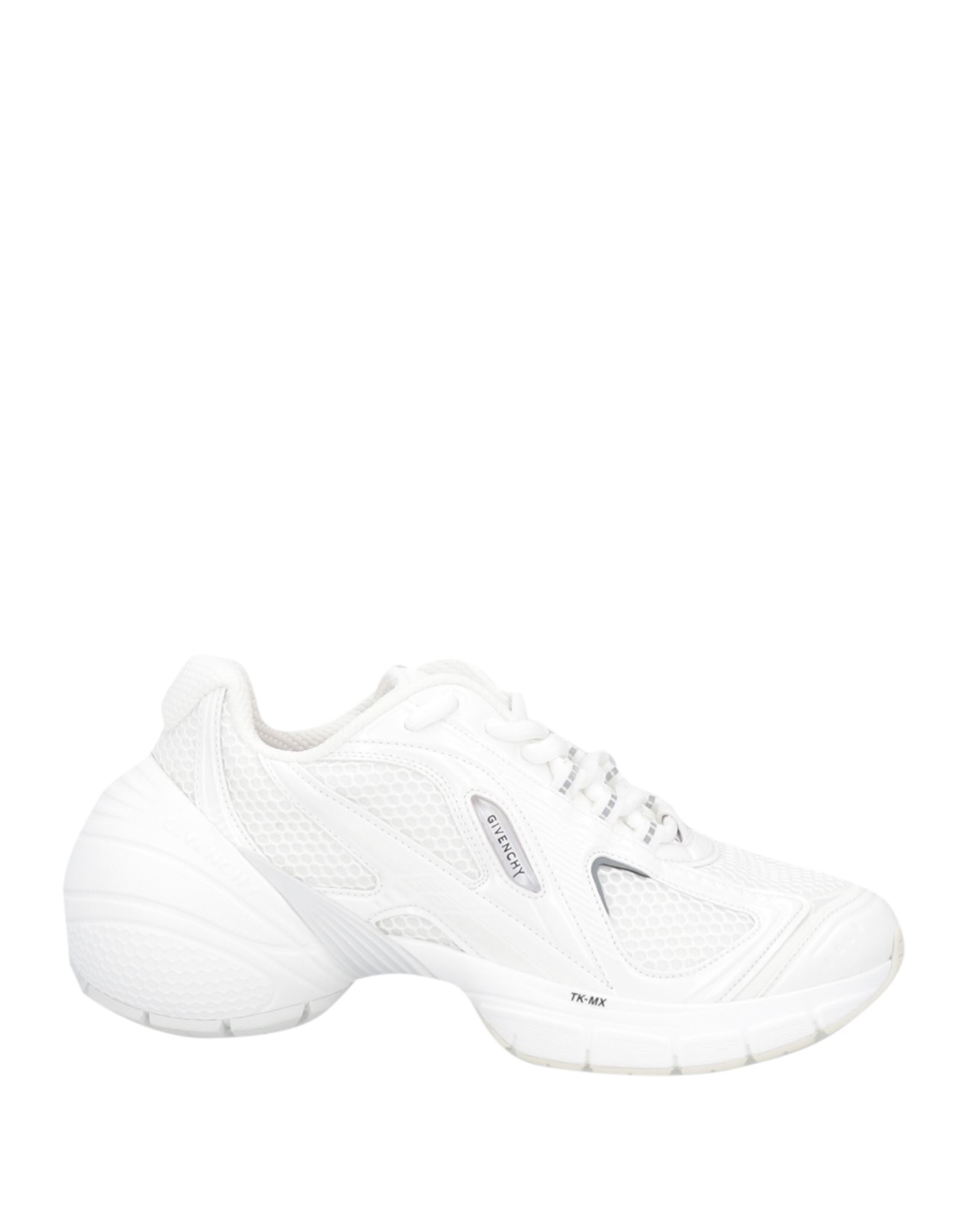 GIVENCHY Sneakers Damen Weiß von GIVENCHY