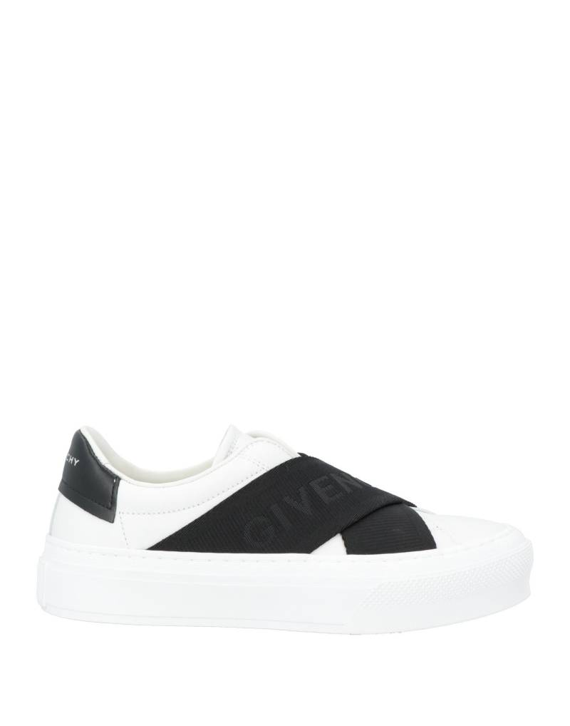 GIVENCHY Sneakers Damen Schwarz von GIVENCHY