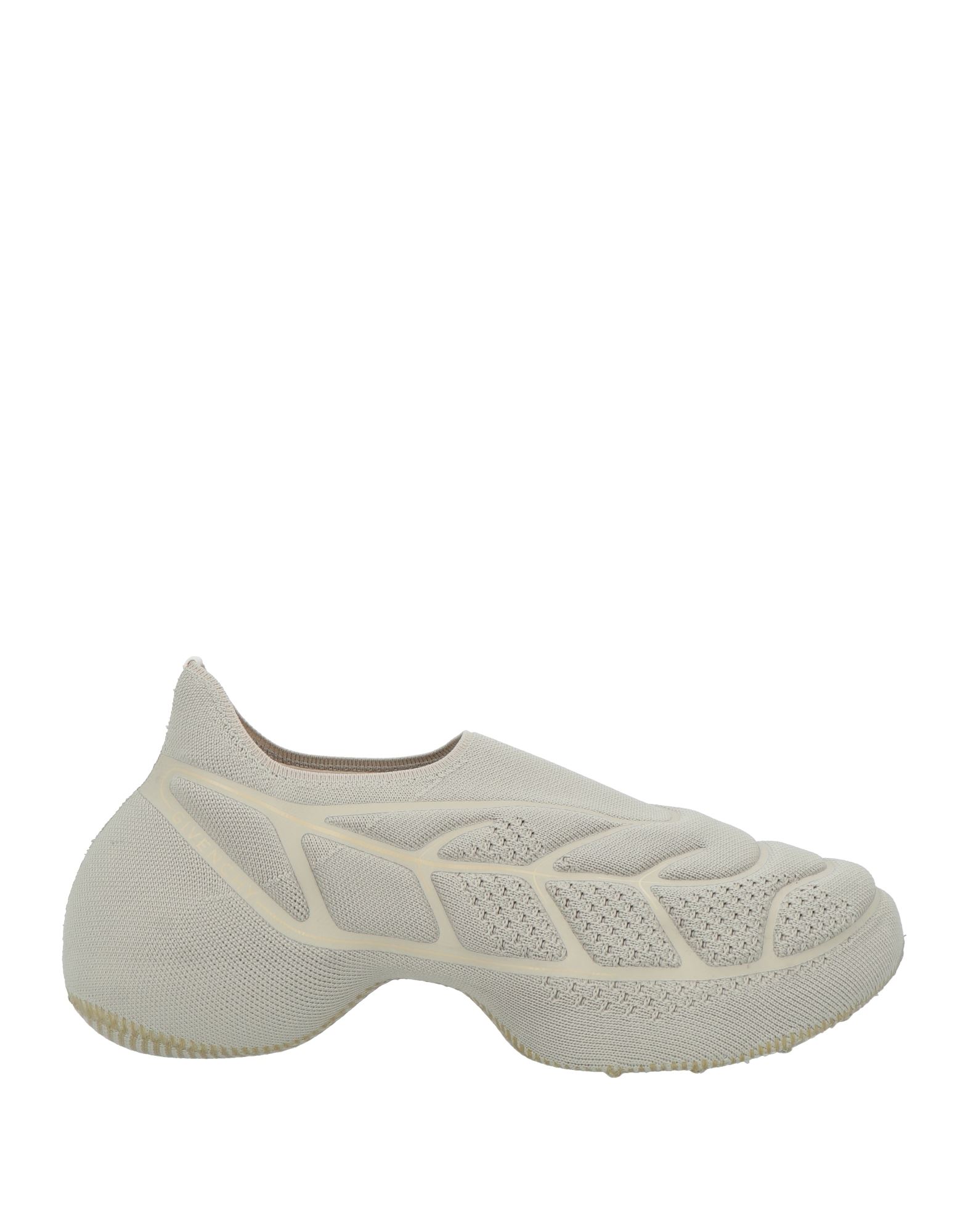GIVENCHY Sneakers Herren Khaki GIVENCHY Sneakers Herren Khaki von GIVENCHY