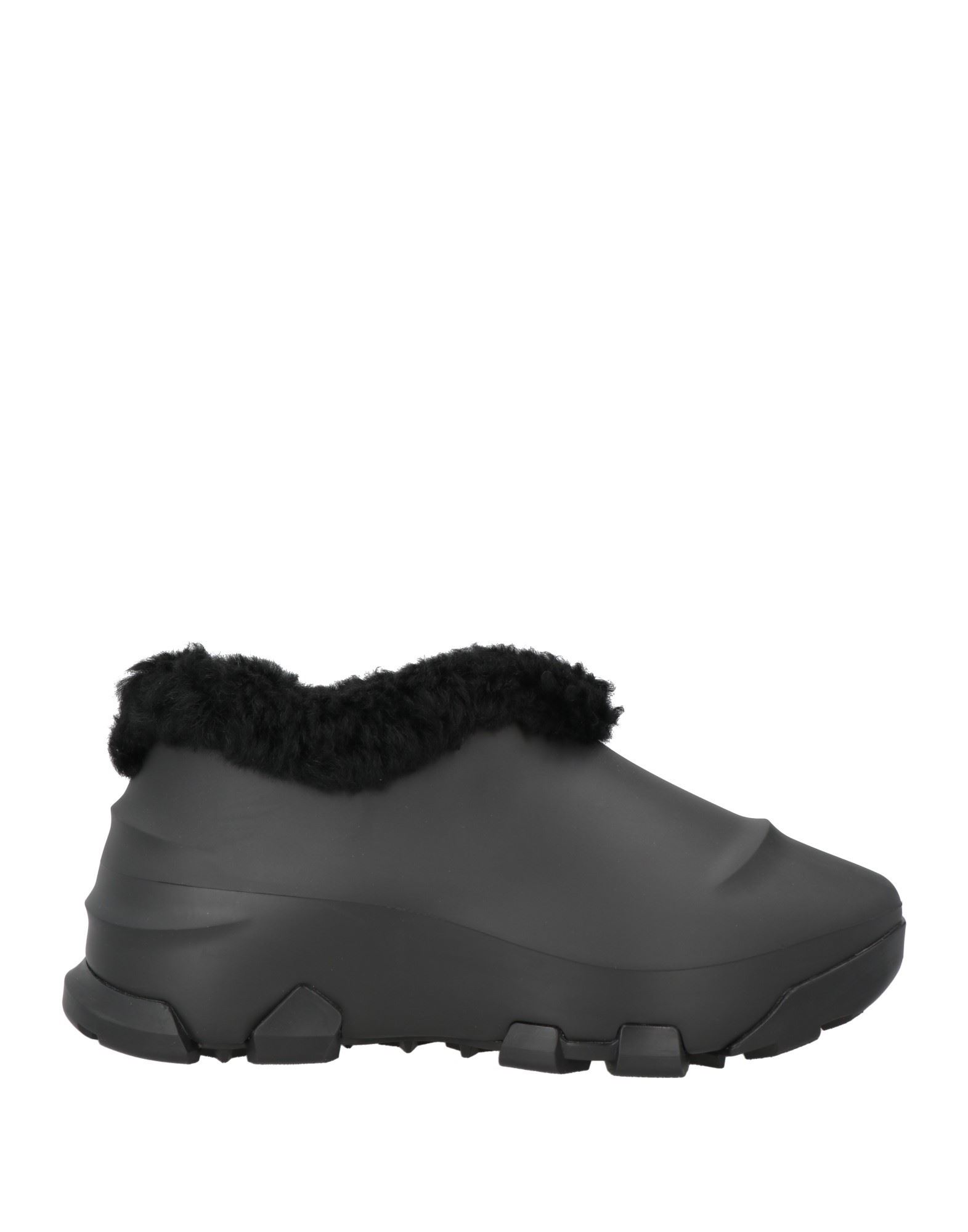 GIVENCHY Sneakers Herren Schwarz von GIVENCHY
