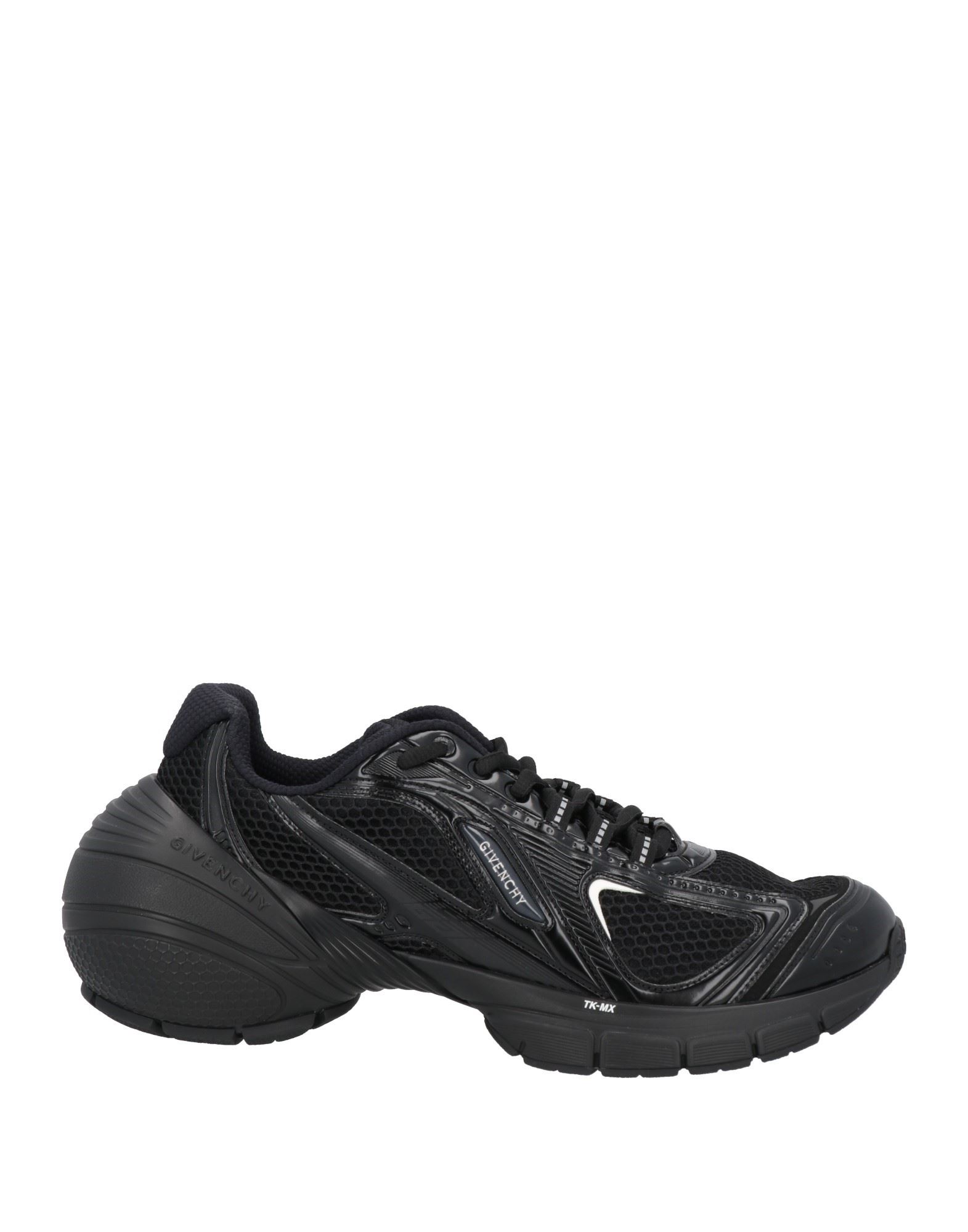 GIVENCHY Sneakers Herren Schwarz von GIVENCHY