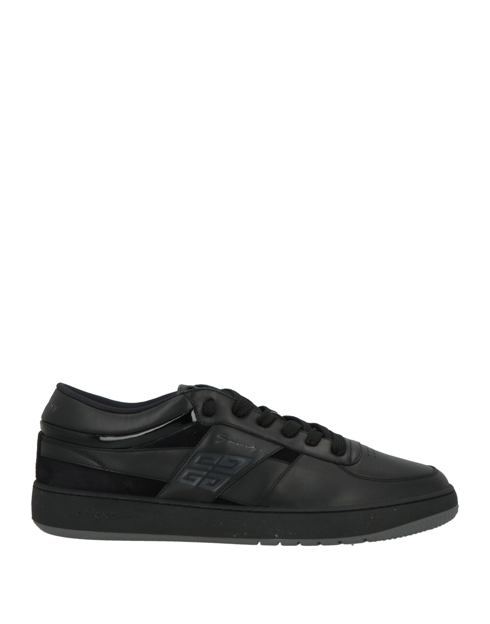 GIVENCHY Sneakers Herren Schwarz von GIVENCHY