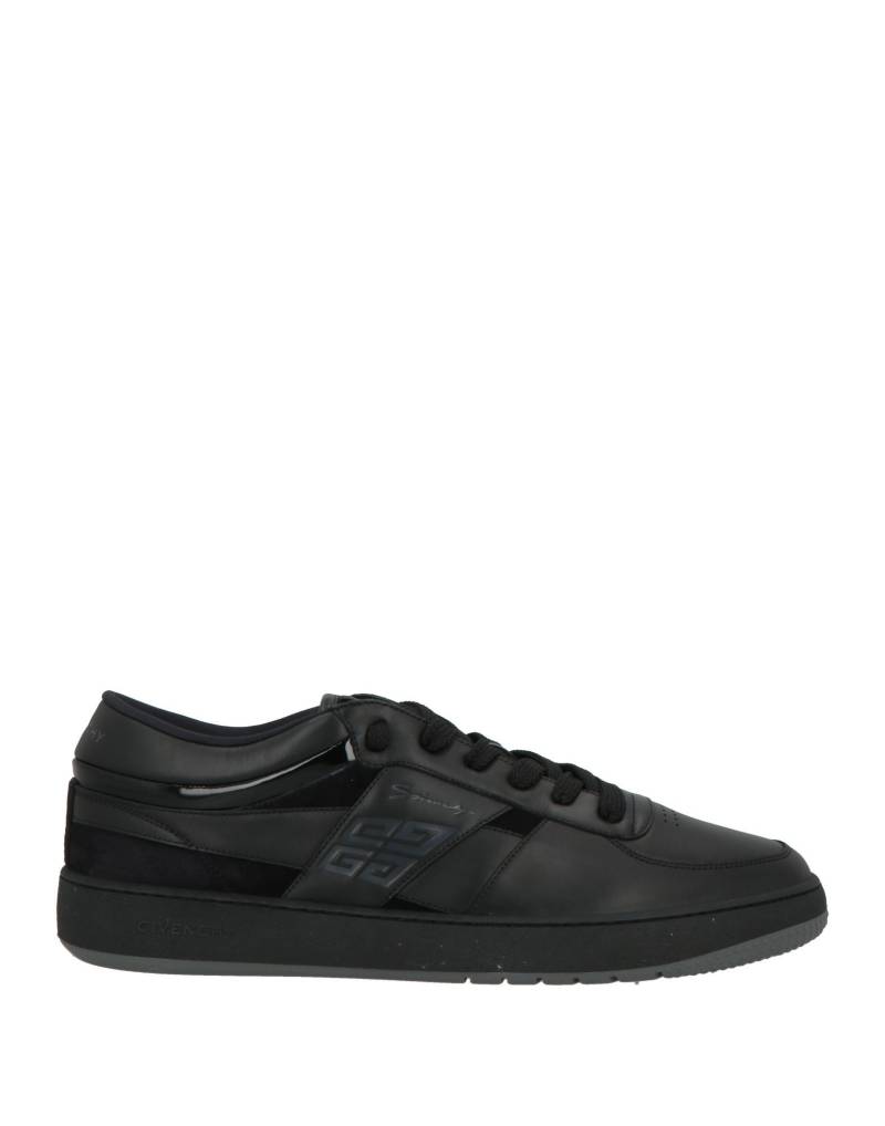 GIVENCHY Sneakers Herren Schwarz von GIVENCHY