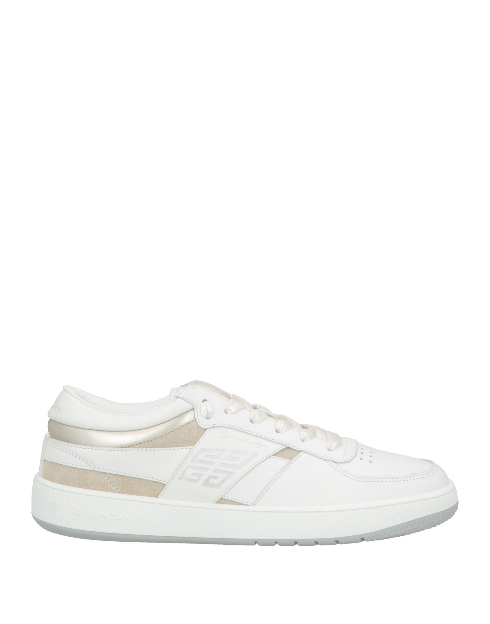 GIVENCHY Sneakers Herren Weiß von GIVENCHY
