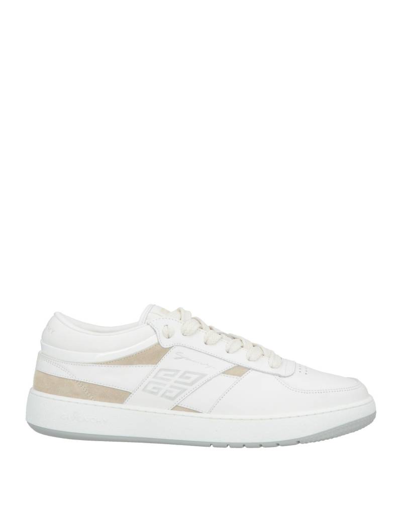 GIVENCHY Sneakers Herren Weiß von GIVENCHY