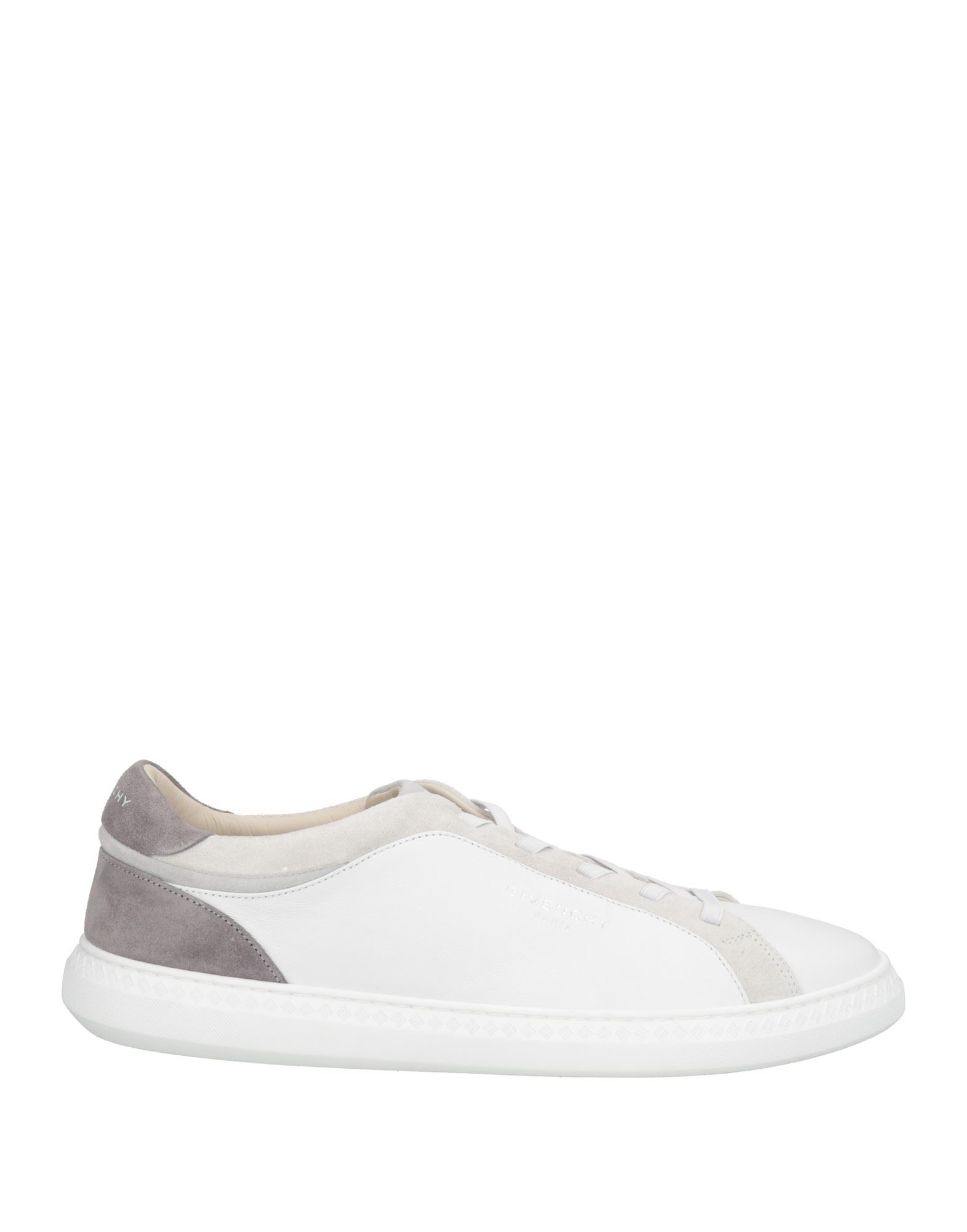 GIVENCHY Sneakers Herren Weiß von GIVENCHY