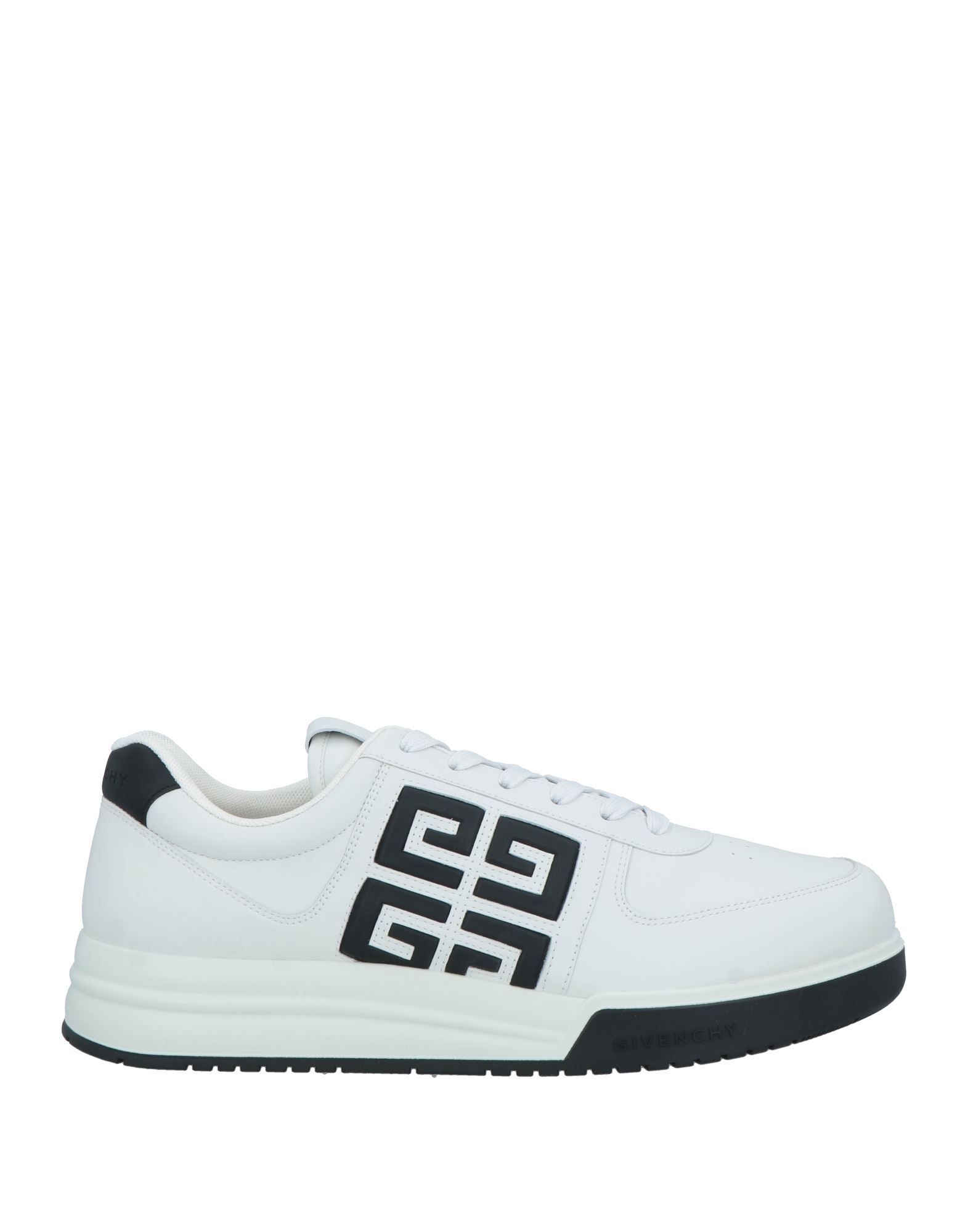 GIVENCHY Sneakers Herren Weiß von GIVENCHY