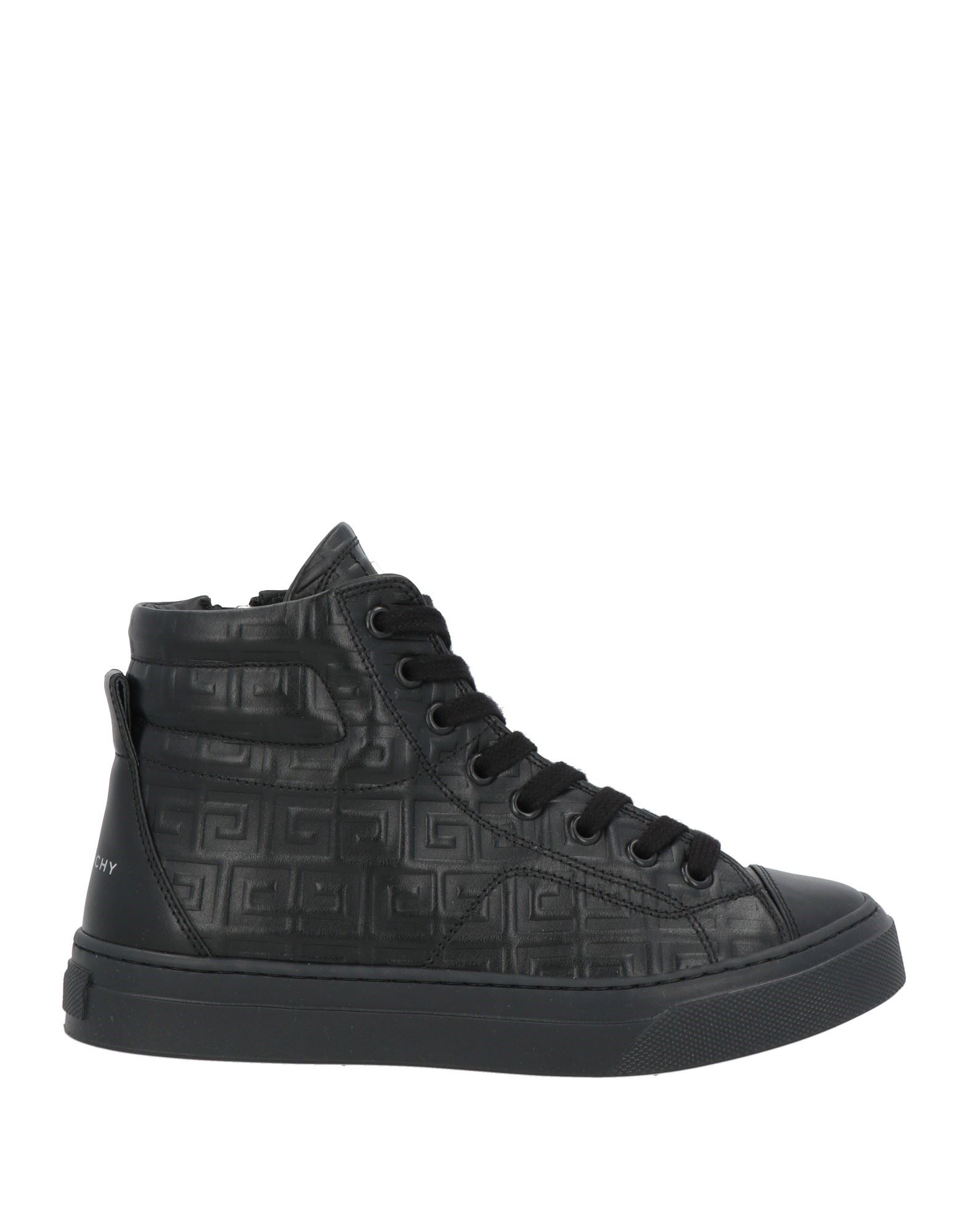 GIVENCHY Sneakers Kinder Schwarz von GIVENCHY