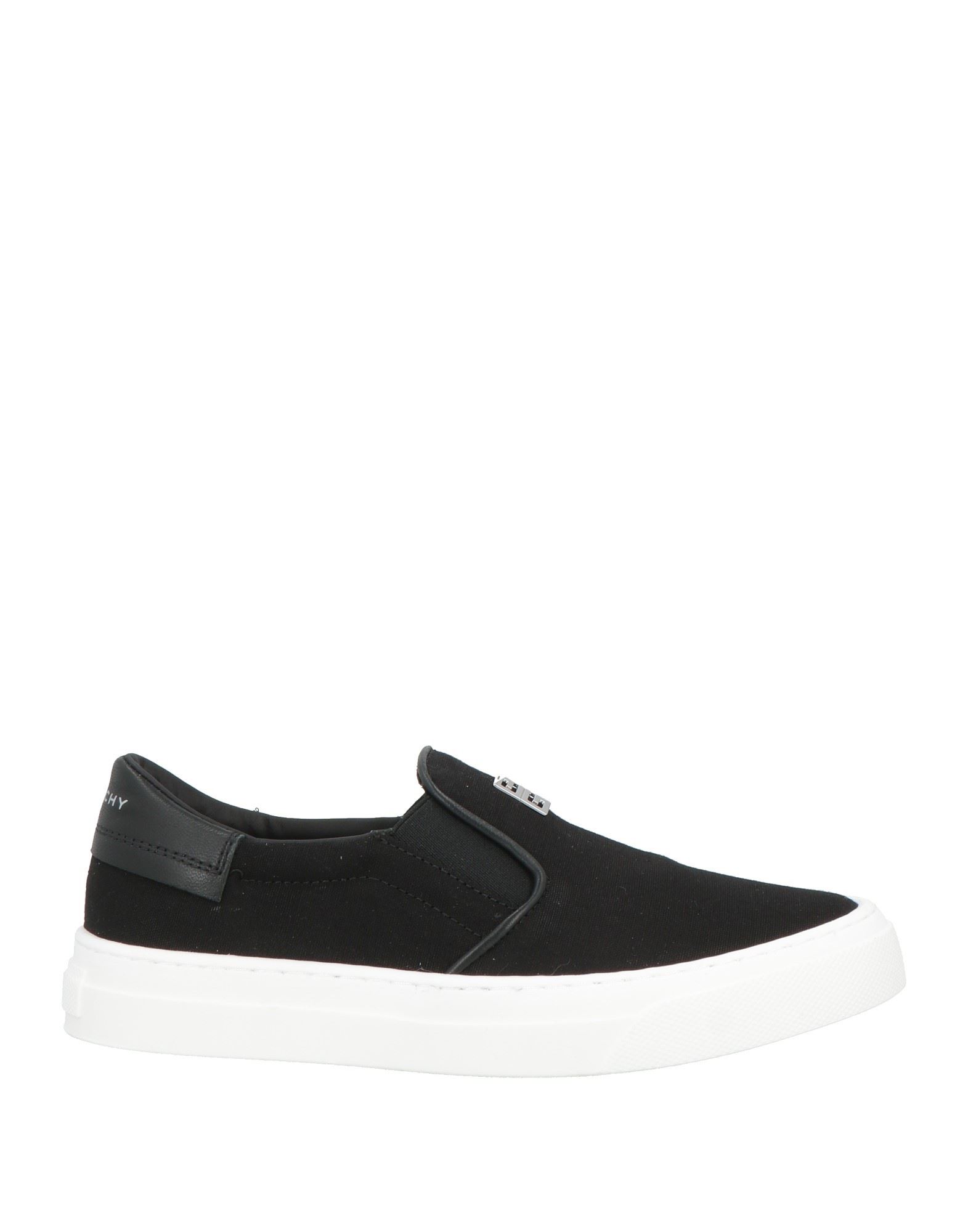 GIVENCHY Sneakers Kinder Schwarz von GIVENCHY