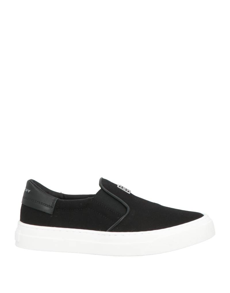 GIVENCHY Sneakers Kinder Schwarz von GIVENCHY