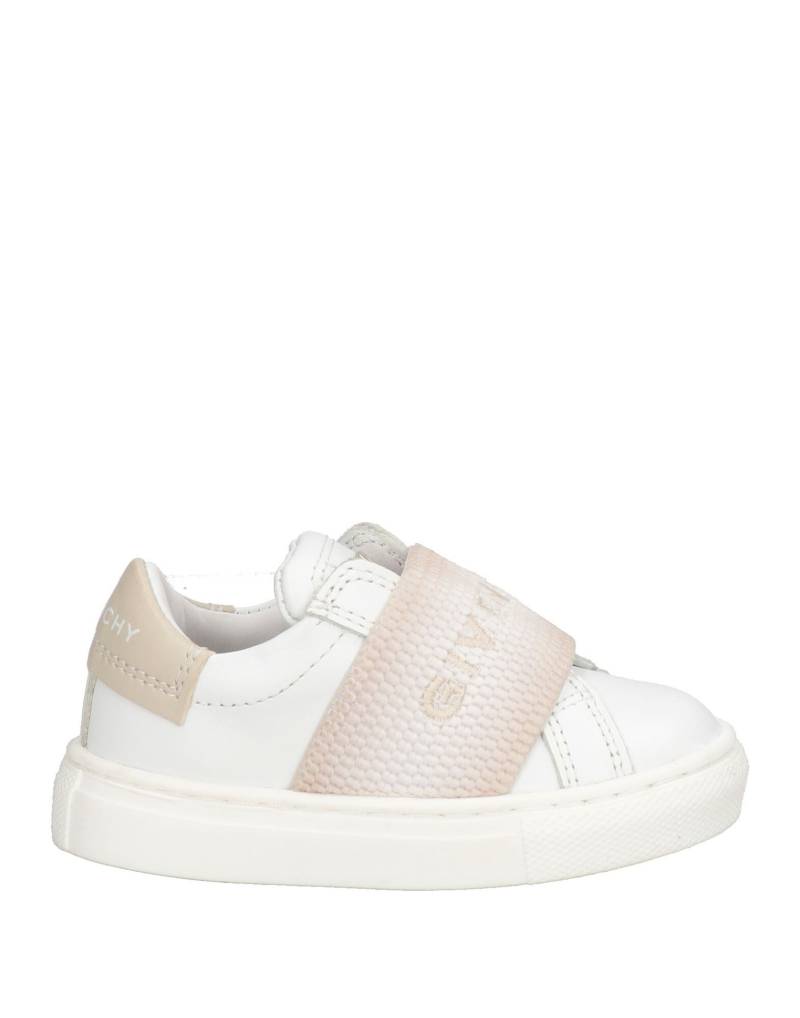 GIVENCHY Sneakers Kinder Weiß von GIVENCHY