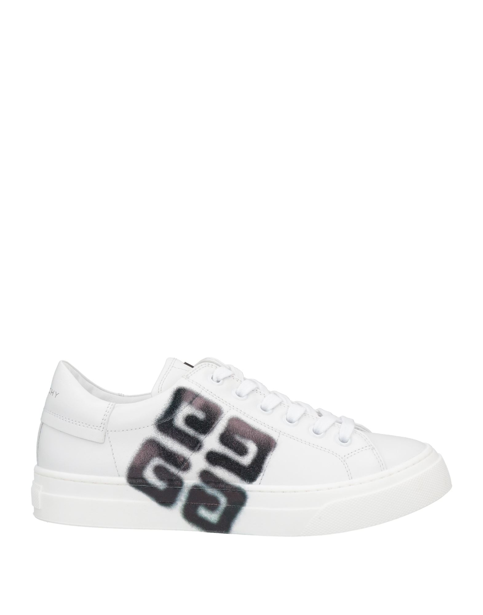 GIVENCHY Sneakers Kinder Weiß von GIVENCHY