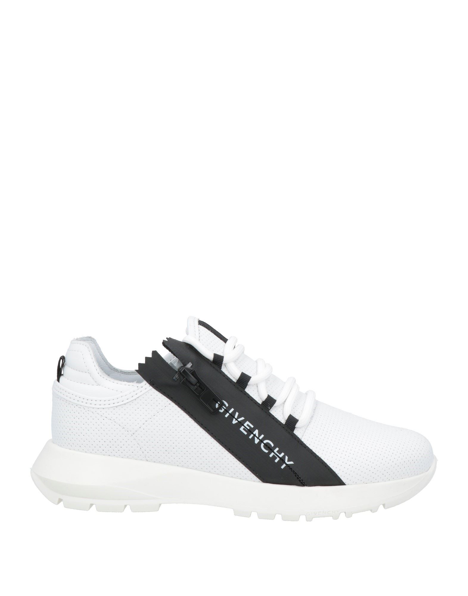 GIVENCHY Sneakers Kinder Weiß von GIVENCHY