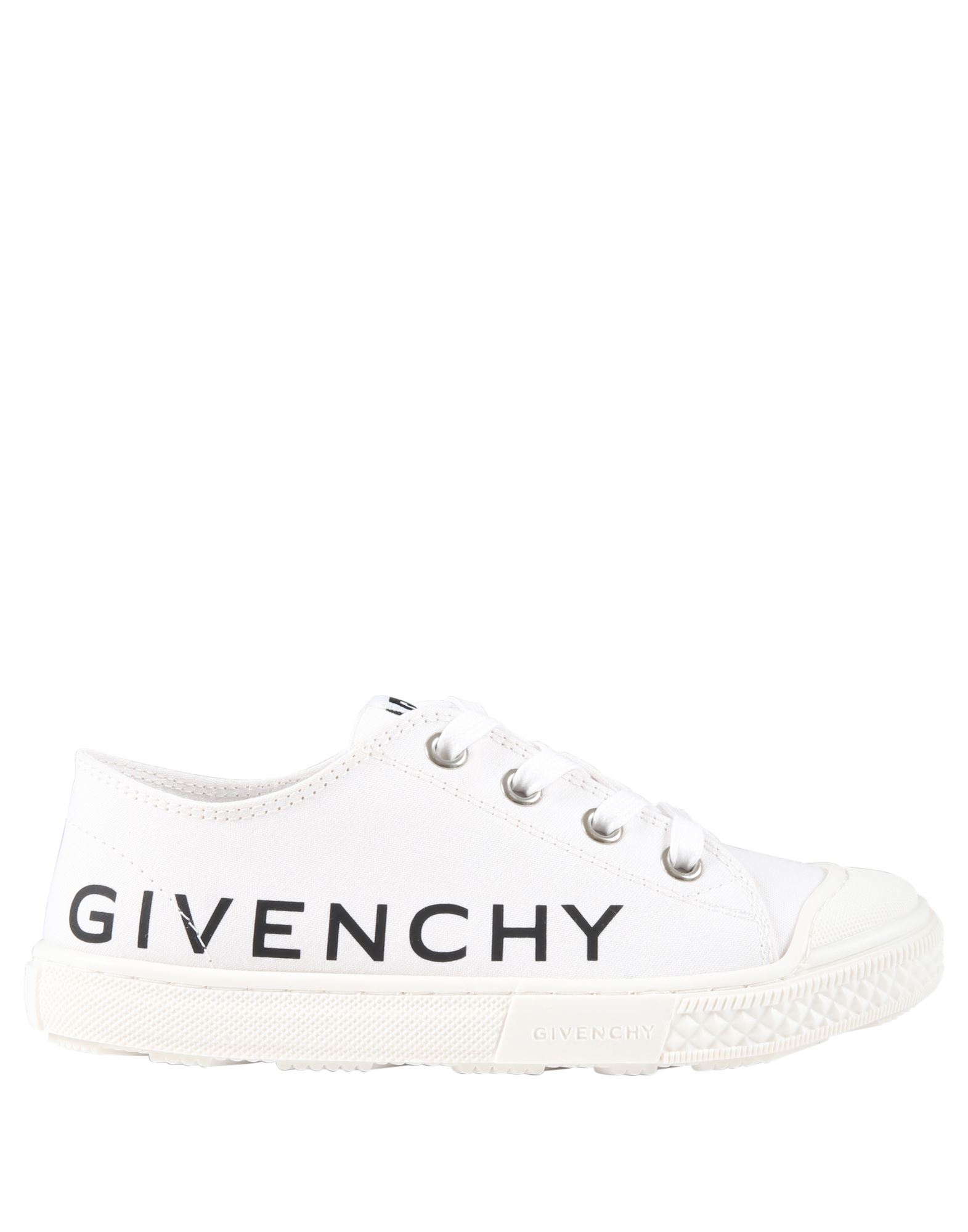 GIVENCHY Sneakers Kinder Weiß von GIVENCHY