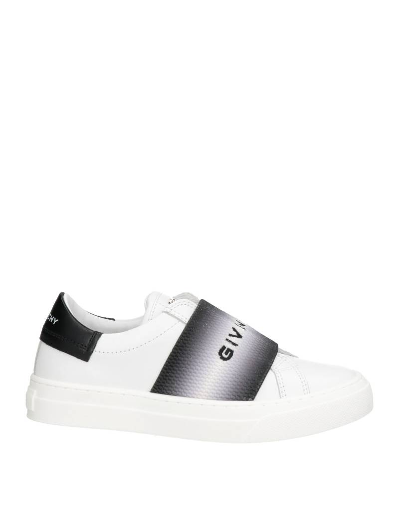 GIVENCHY Sneakers Kinder Weiß von GIVENCHY