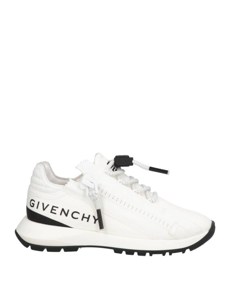 GIVENCHY Sneakers Kinder Weiß von GIVENCHY