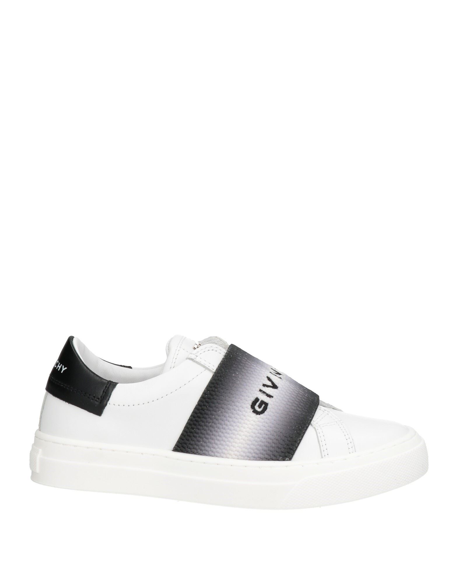 GIVENCHY Sneakers Kinder Weiß von GIVENCHY