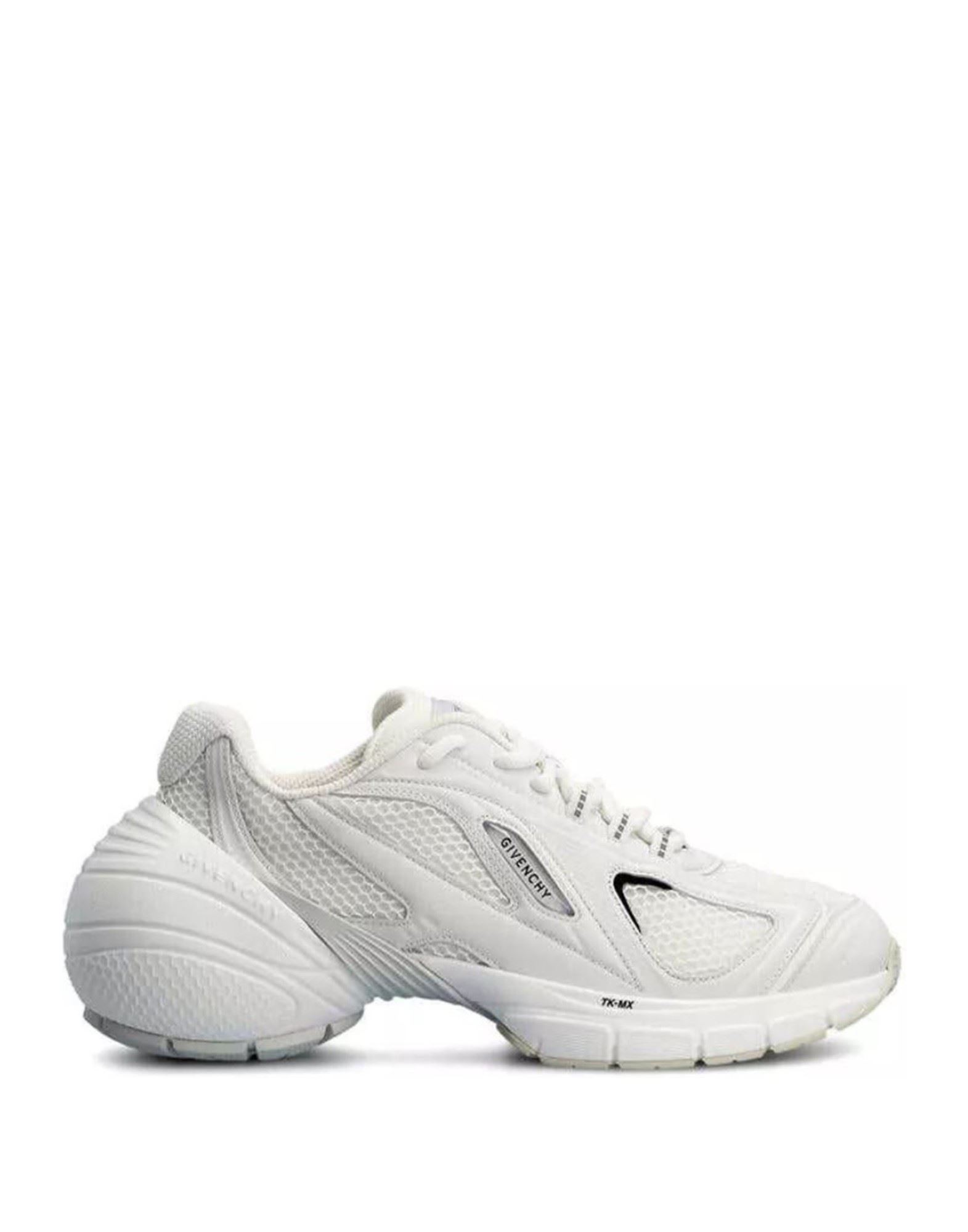 GIVENCHY Sneakers Unisex Weiß von GIVENCHY