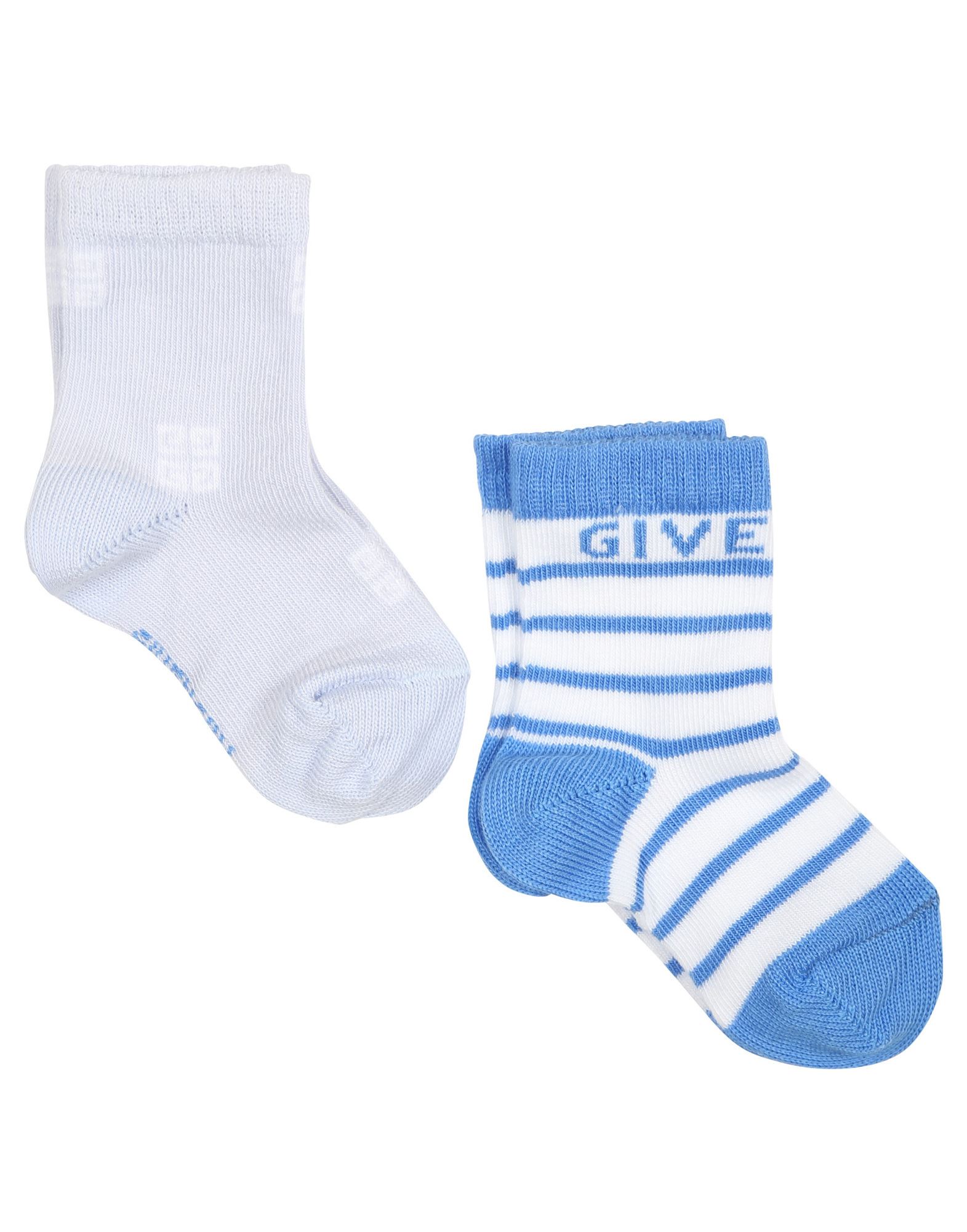 GIVENCHY Socken & Strumpfhosen Kinder Himmelblau von GIVENCHY