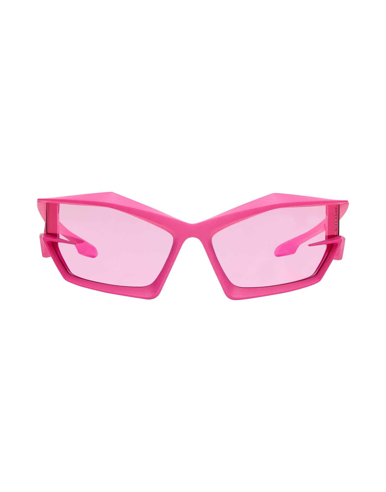 GIVENCHY Sonnenbrille Damen Fuchsia von GIVENCHY