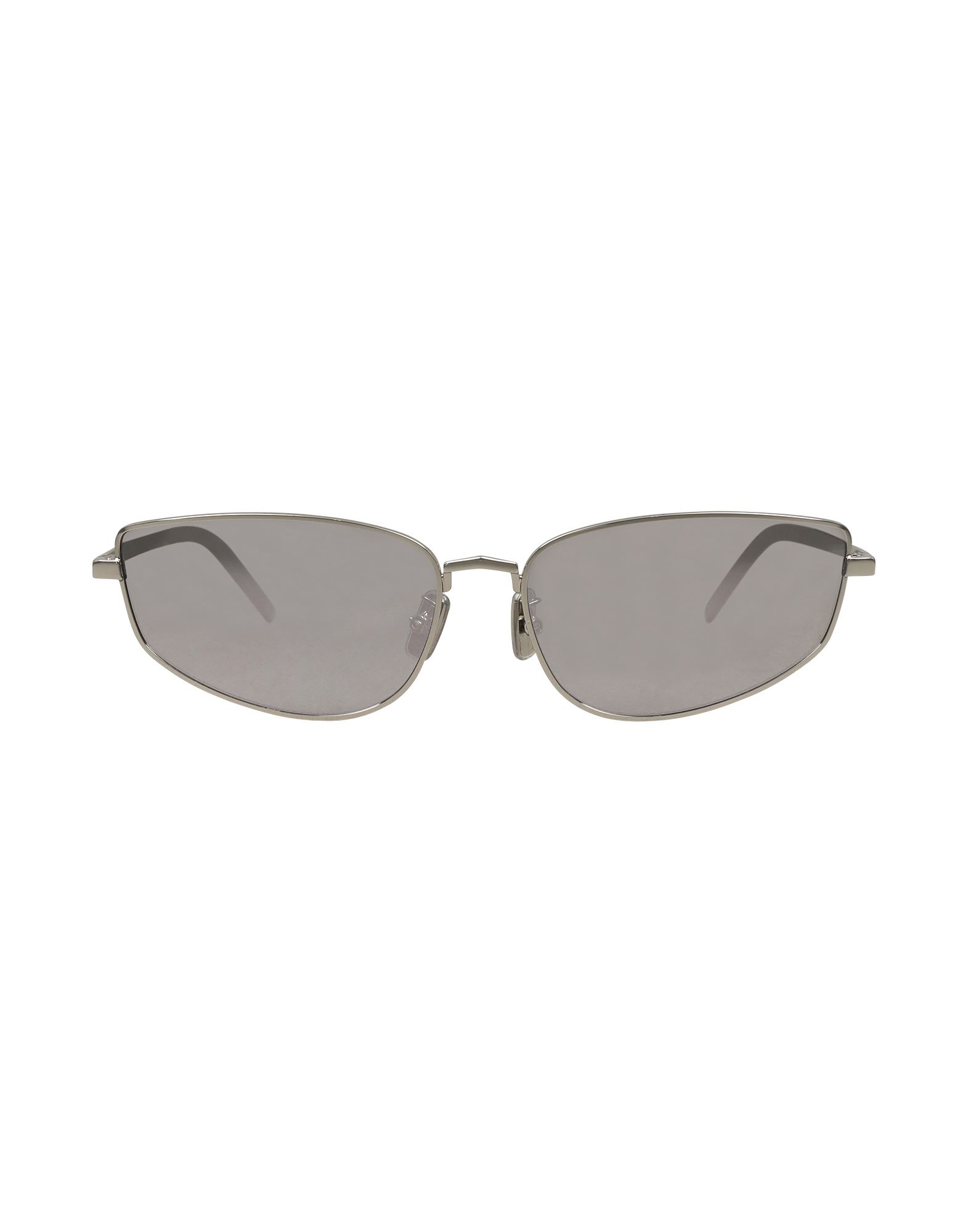 GIVENCHY Sonnenbrille Damen Silber von GIVENCHY