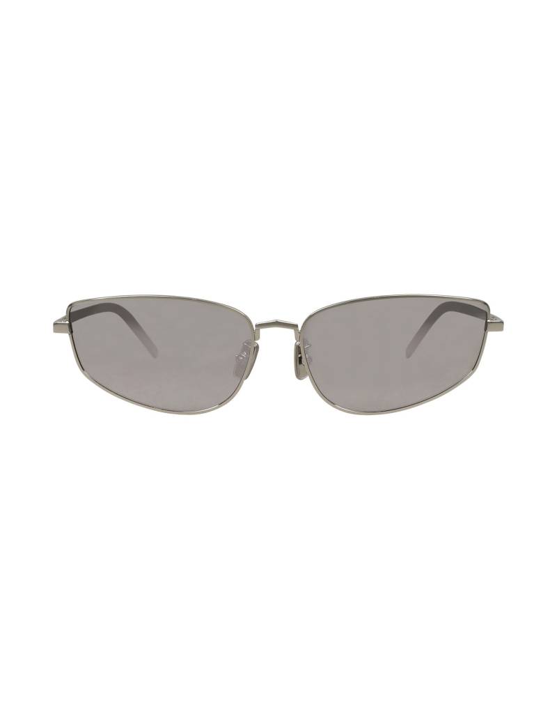 GIVENCHY Sonnenbrille Damen Silber von GIVENCHY