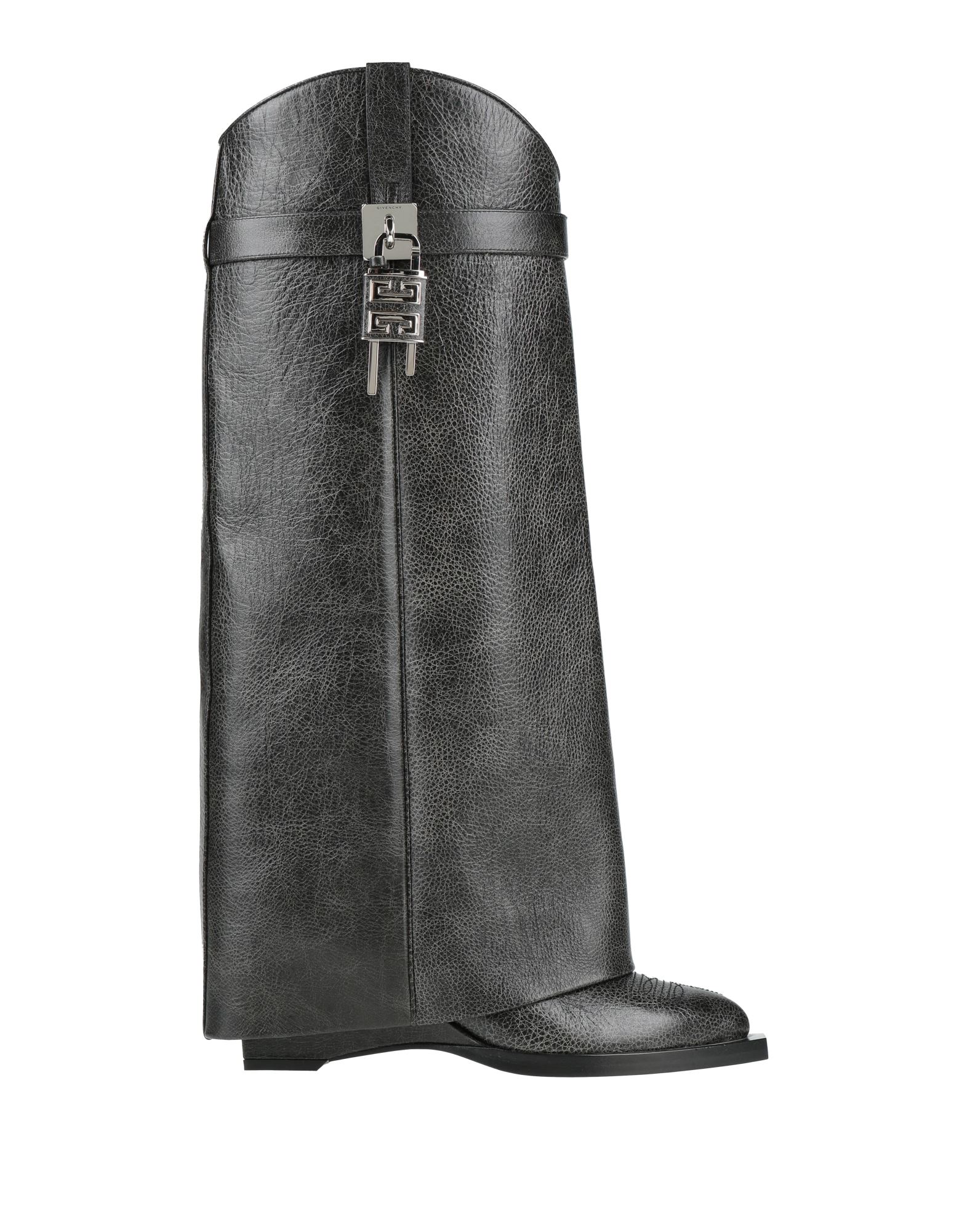 GIVENCHY Stiefel Damen Braungrau von GIVENCHY