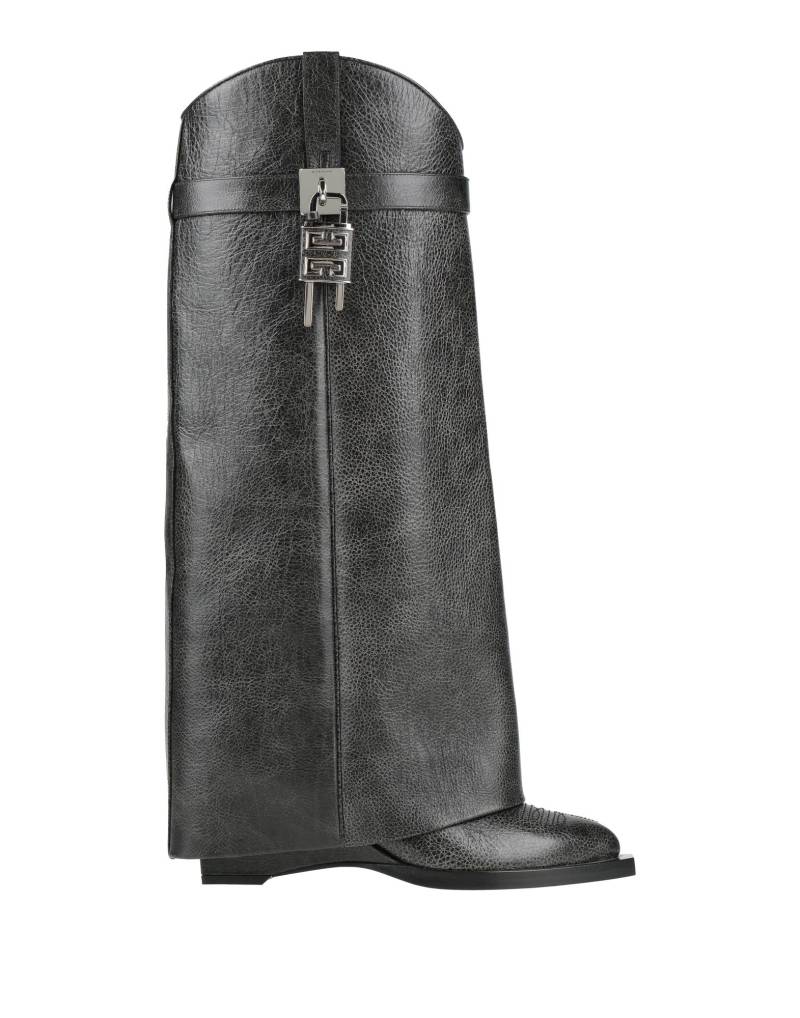 GIVENCHY Stiefel Damen Braungrau von GIVENCHY