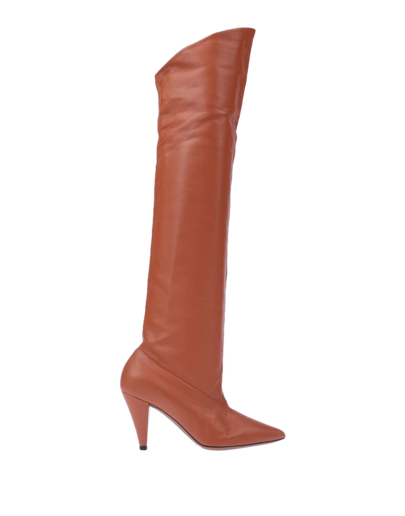 GIVENCHY Stiefel Damen Lederfarben von GIVENCHY