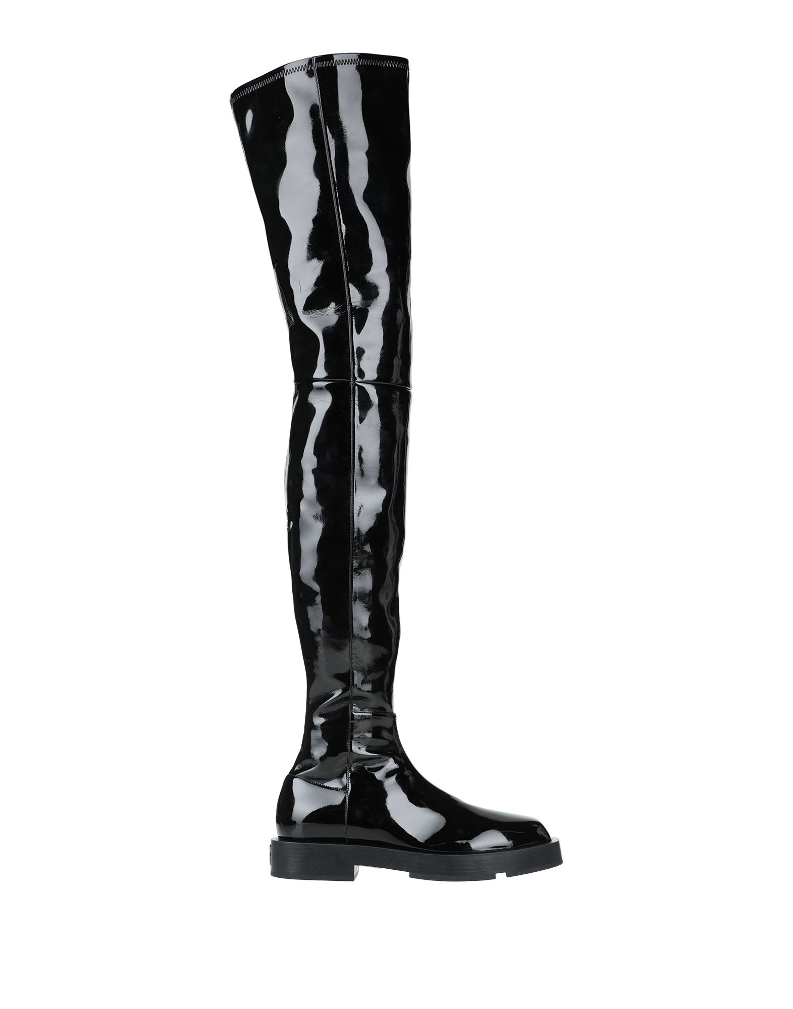 GIVENCHY Stiefel Damen Schwarz von GIVENCHY