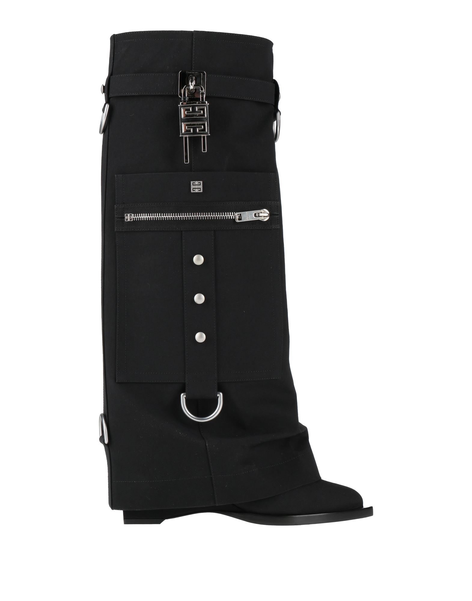 GIVENCHY Stiefel Damen Schwarz von GIVENCHY