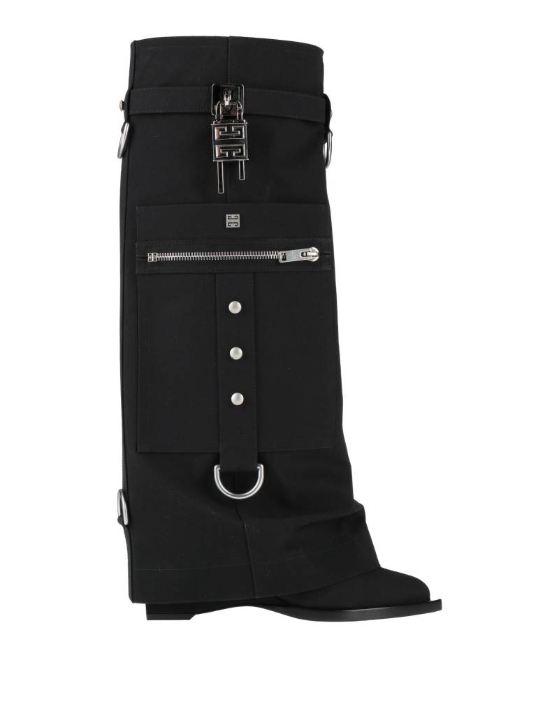GIVENCHY Stiefel Damen Schwarz von GIVENCHY