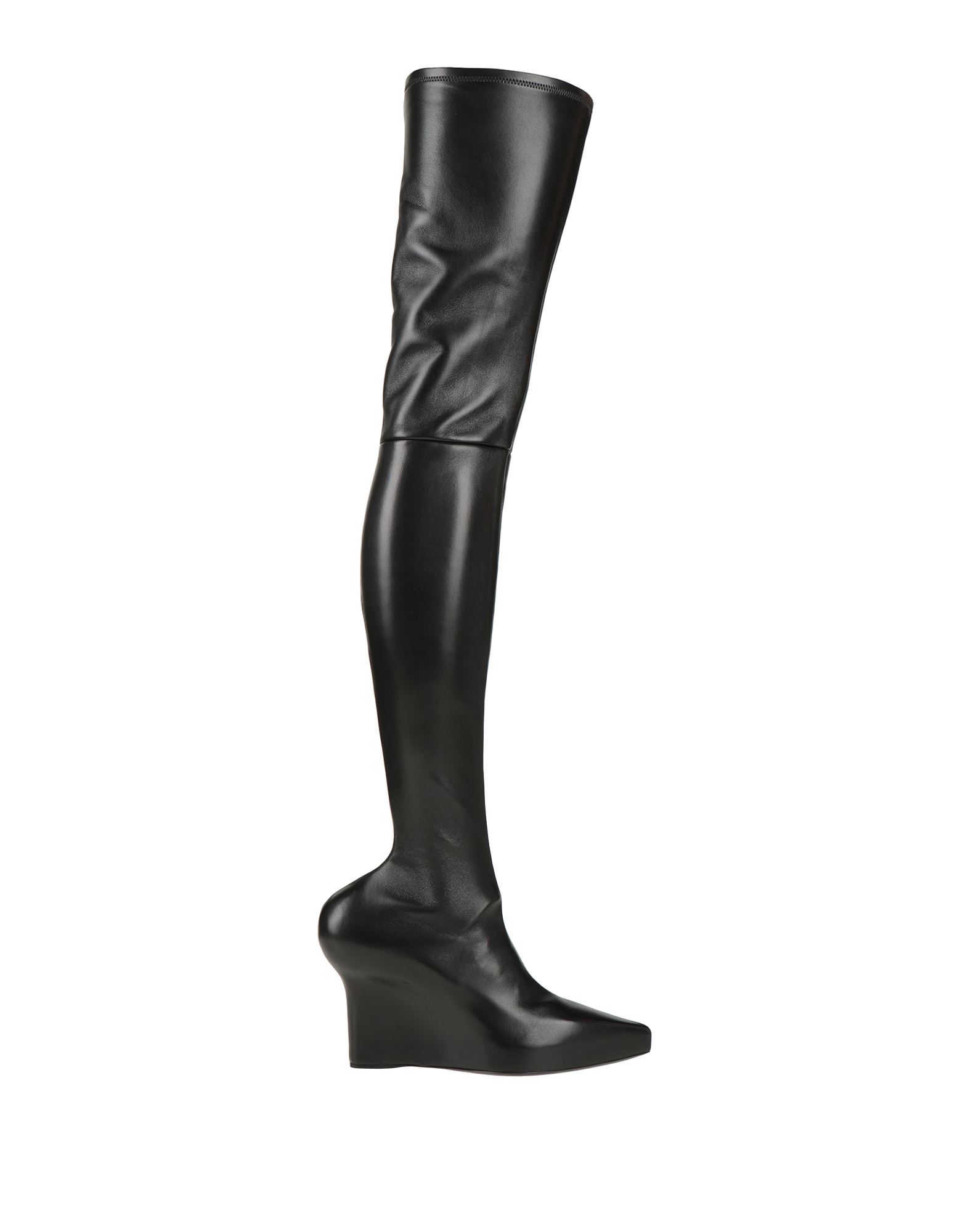 GIVENCHY Stiefel Damen Schwarz von GIVENCHY