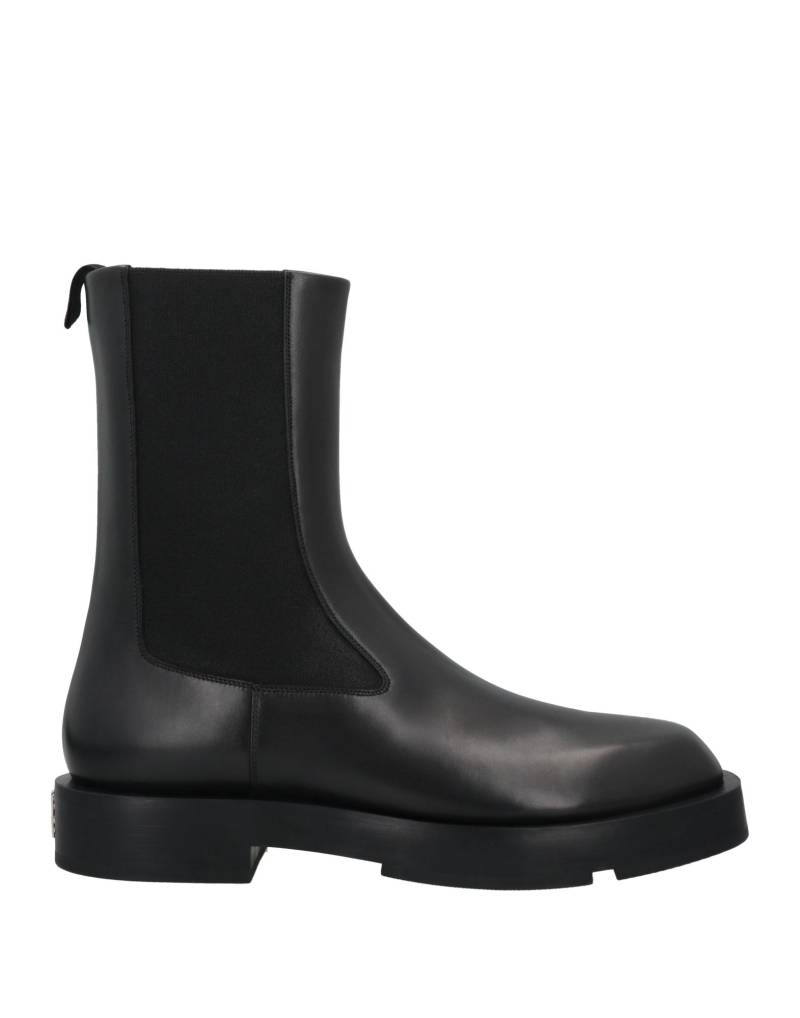 GIVENCHY Stiefel Herren Schwarz von GIVENCHY