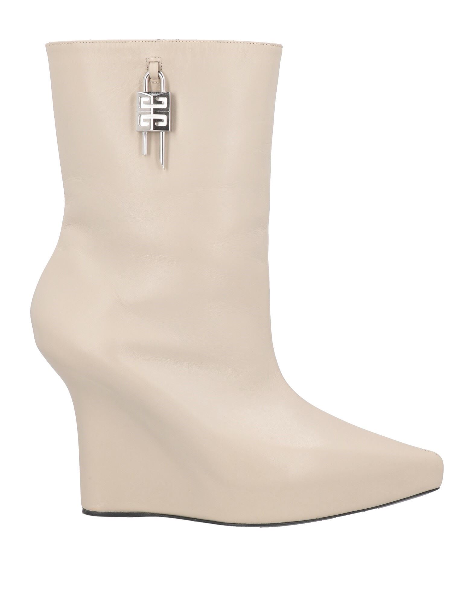 GIVENCHY Stiefelette Damen Beige von GIVENCHY