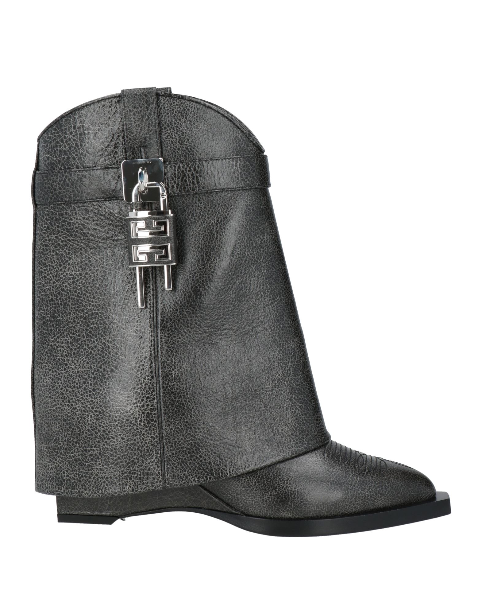 GIVENCHY Stiefelette Damen Braungrau von GIVENCHY