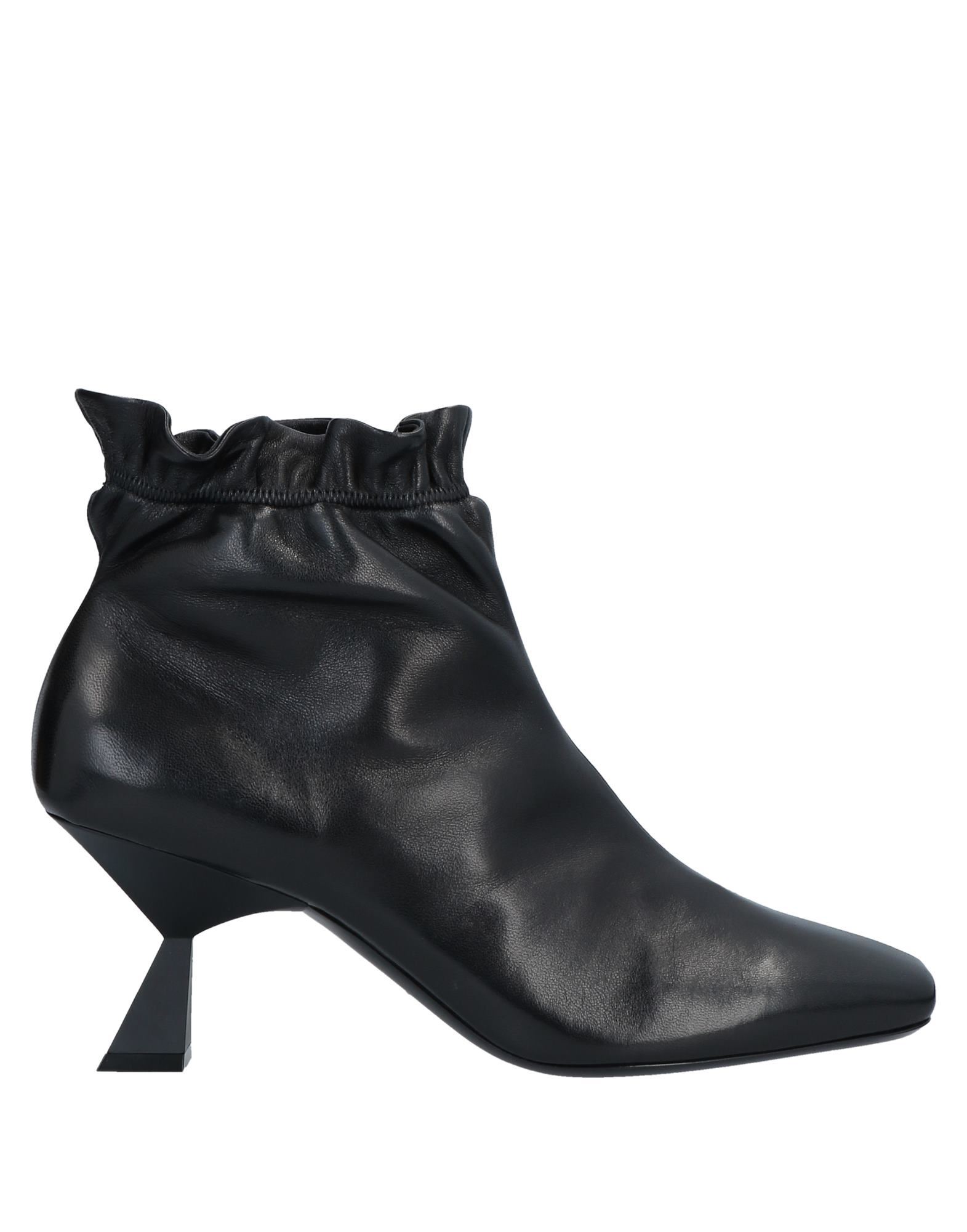 GIVENCHY Stiefelette Damen Schwarz GIVENCHY Stiefelette Damen Schwarz von GIVENCHY