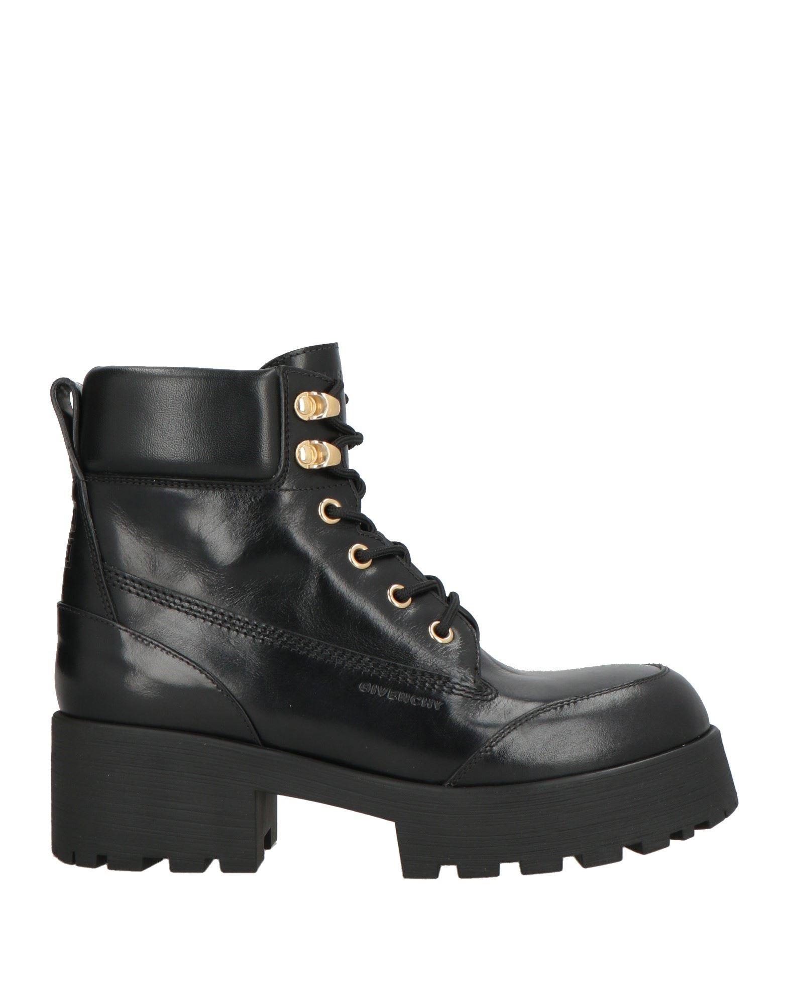 GIVENCHY Stiefelette Damen Schwarz von GIVENCHY