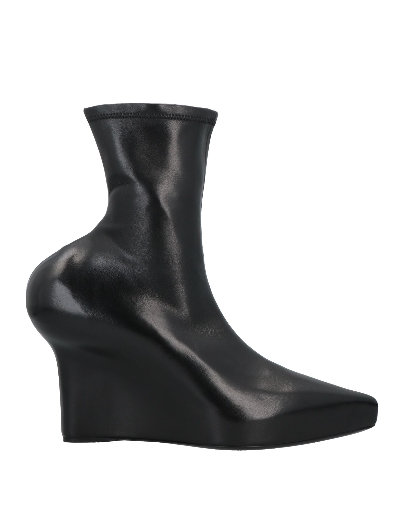 GIVENCHY Stiefelette Damen Schwarz von GIVENCHY