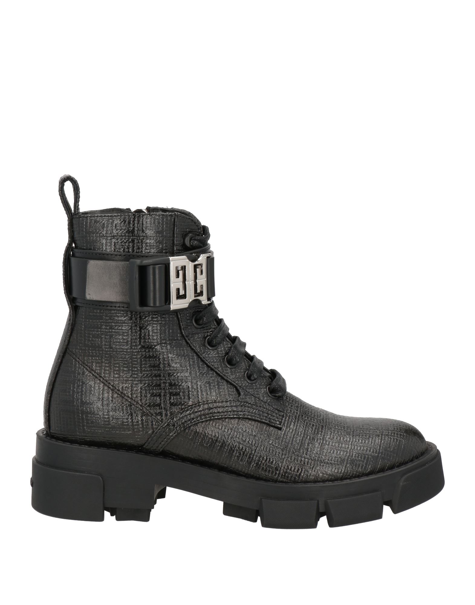 GIVENCHY Stiefelette Damen Schwarz von GIVENCHY