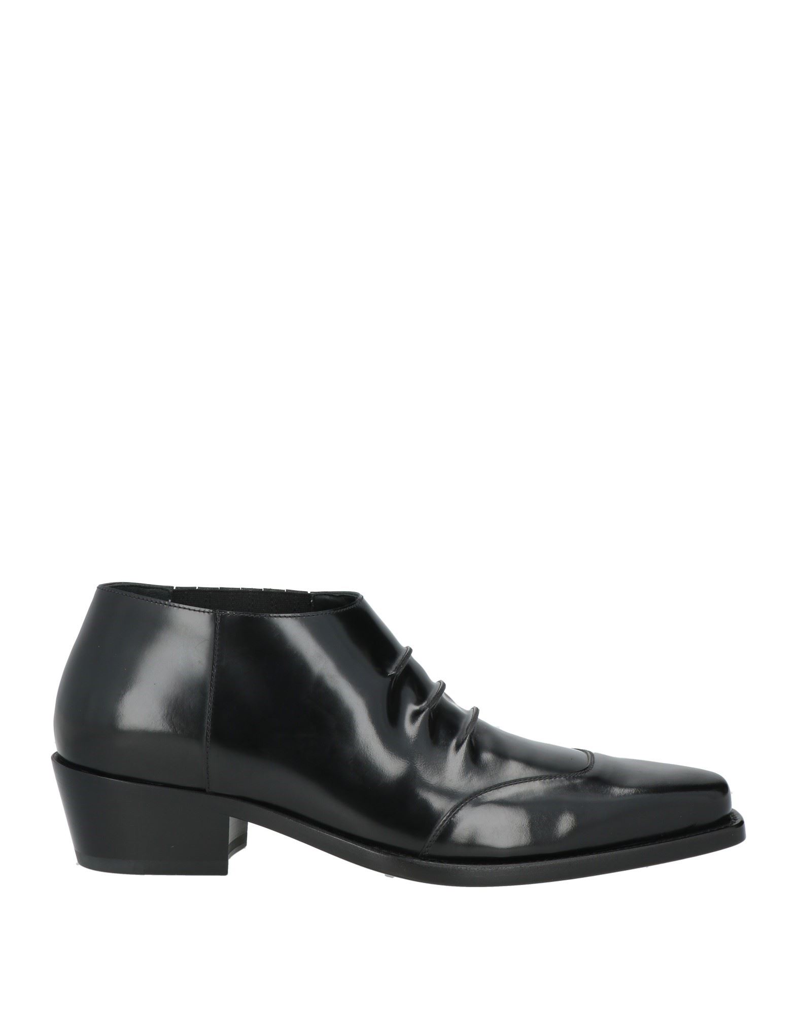 GIVENCHY Stiefelette Herren Schwarz von GIVENCHY