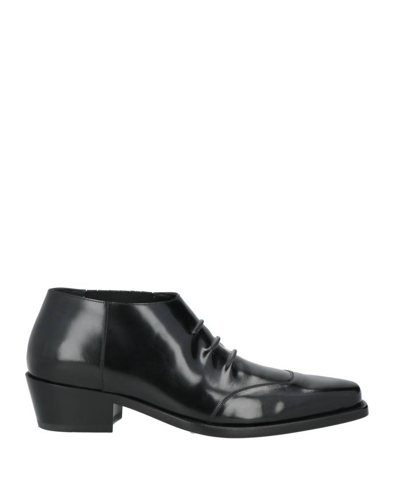 GIVENCHY Stiefelette Herren Schwarz von GIVENCHY