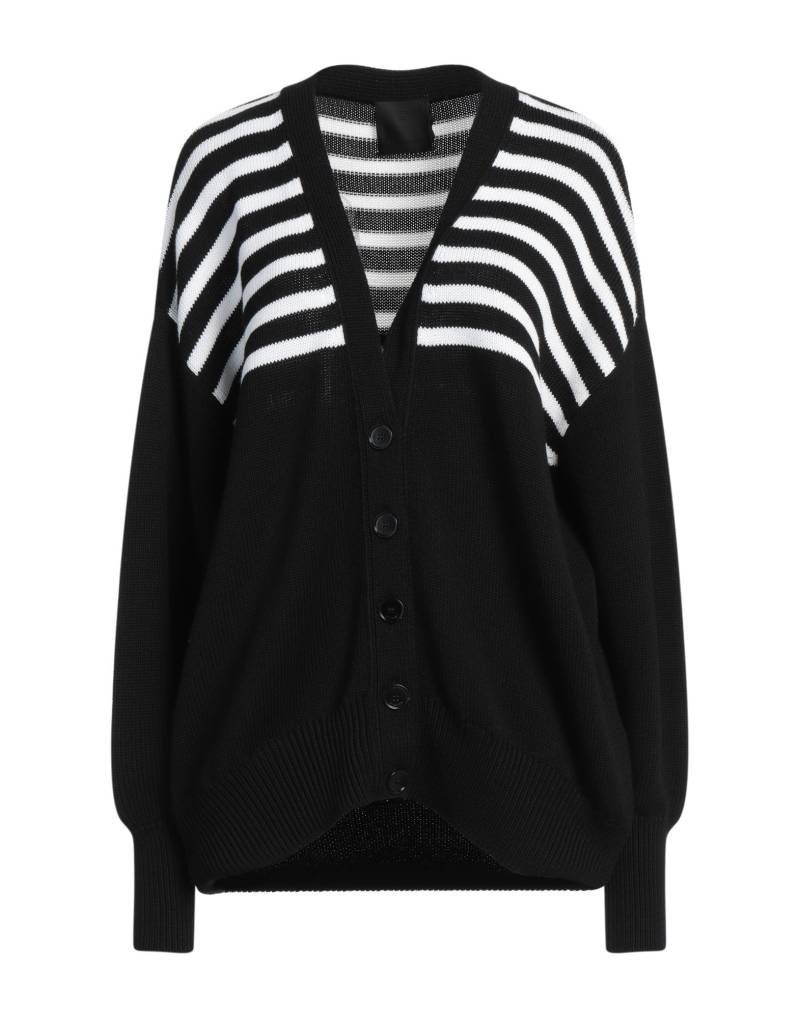 GIVENCHY Strickjacke Damen Schwarz von GIVENCHY