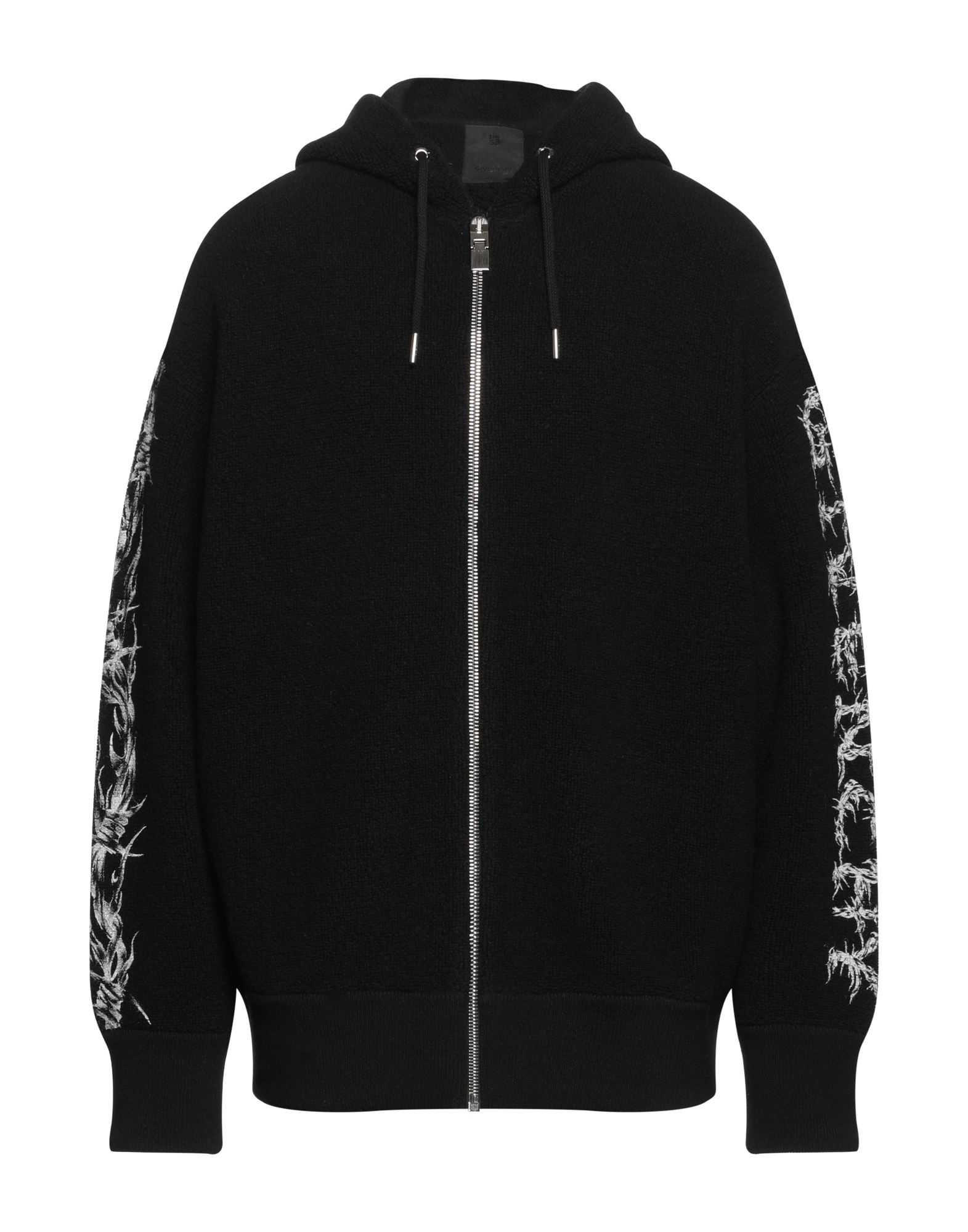 GIVENCHY Strickjacke Herren Schwarz von GIVENCHY