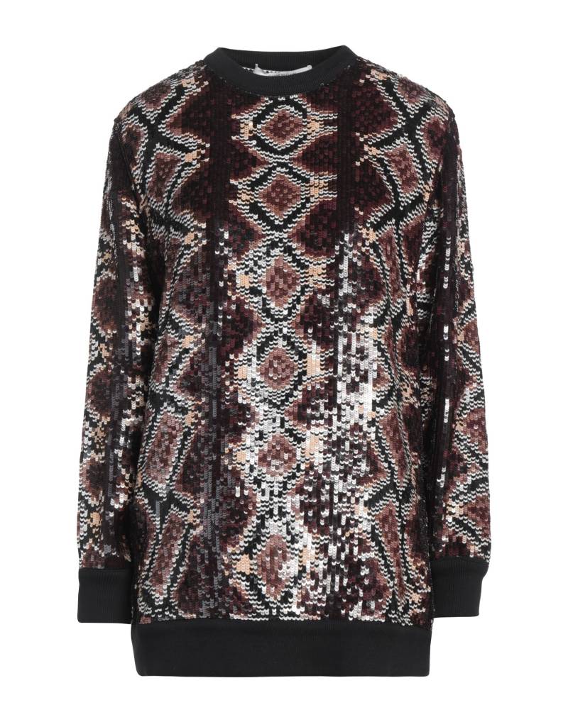 GIVENCHY Sweatshirt Damen Schwarz von GIVENCHY